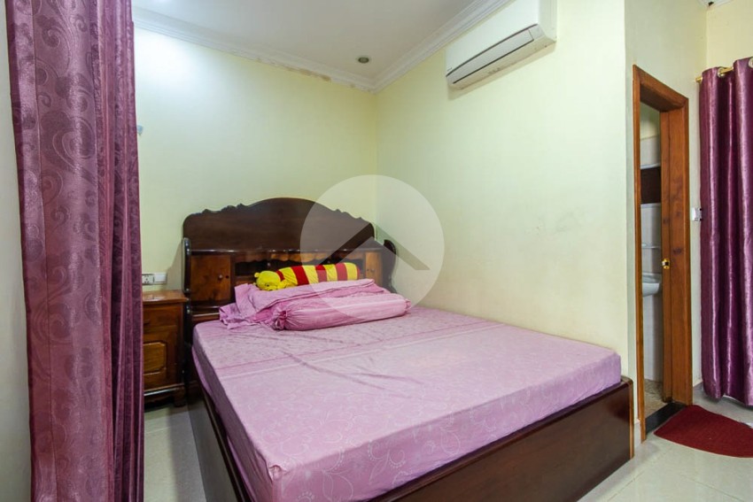 3 Bedroom Villa For Rent - Slor Kram, Siem Reap