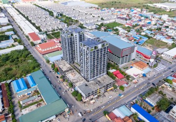 2 Bedroom Condo For Sale - Urban Loft, Sen Sok, Phnom Penh thumbnail