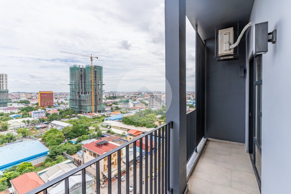 15th Floor 2 Bedroom Condo For Sale - Urban Loft, Phom Penh Thmey, Phnom Penh - Image 22 15th Floor 2 Bedroom Condo For Sale - Urban Loft, Phom Penh Thmey, Phnom Penh - Image 22