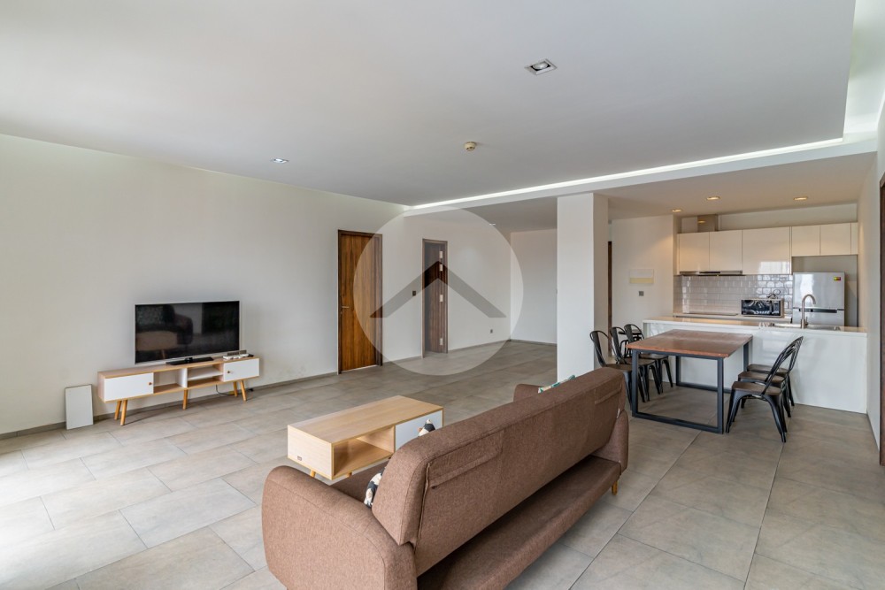 15th Floor 2 Bedroom Condo For Sale - Urban Loft, Phom Penh Thmey, Phnom Penh - Image 3 15th Floor 2 Bedroom Condo For Sale - Urban Loft, Phom Penh Thmey, Phnom Penh - Image 3