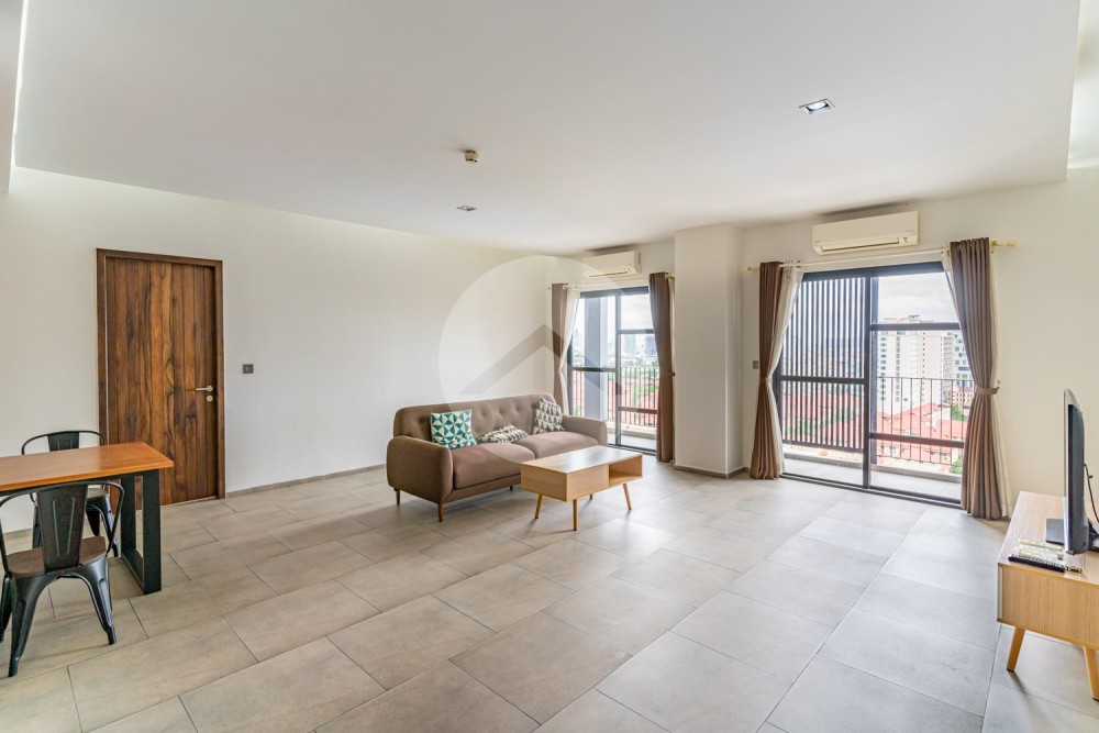 15th Floor 2 Bedroom Condo For Sale - Urban Loft, Phom Penh Thmey, Phnom Penh - Image 7 15th Floor 2 Bedroom Condo For Sale - Urban Loft, Phom Penh Thmey, Phnom Penh - Image 7