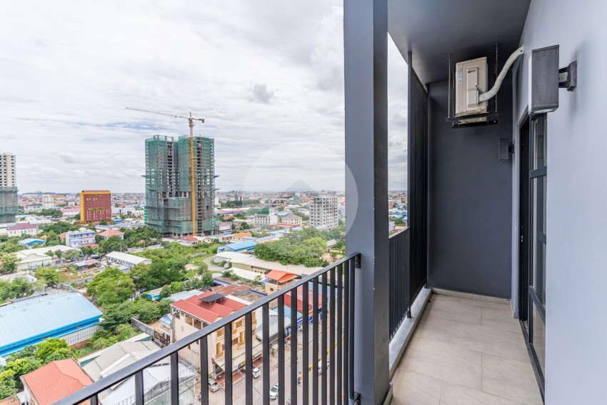 15th Floor 2 Bedroom Condo For Sale - Urban Loft, Phom Penh Thmey, Phnom Penh