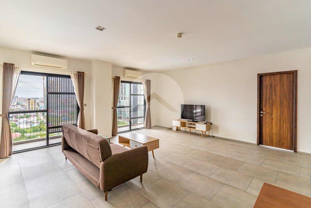 15th Floor 2 Bedroom Condo For Sale - Urban Loft, Phom Penh Thmey, Phnom Penh - Image 8 15th Floor 2 Bedroom Condo For Sale - Urban Loft, Phom Penh Thmey, Phnom Penh - Image 8