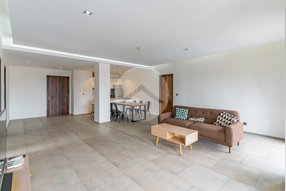 15th Floor 2 Bedroom Condo For Sale - Urban Loft, Phom Penh Thmey, Phnom Penh - Image 2 15th Floor 2 Bedroom Condo For Sale - Urban Loft, Phom Penh Thmey, Phnom Penh - Image 2