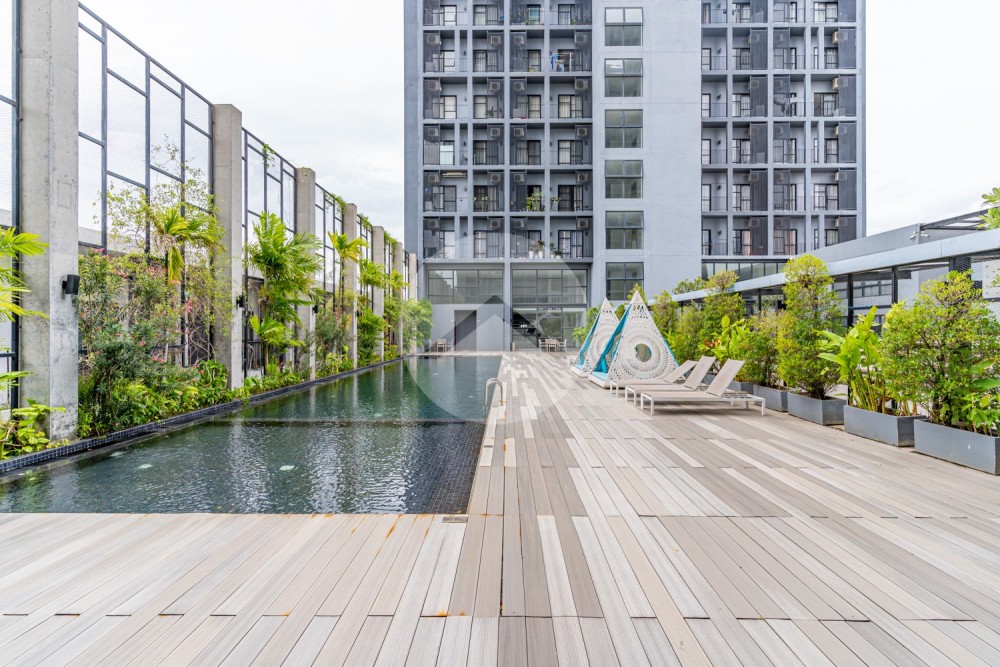 15th Floor 2 Bedroom Condo For Sale - Urban Loft, Phom Penh Thmey, Phnom Penh - Image 29 15th Floor 2 Bedroom Condo For Sale - Urban Loft, Phom Penh Thmey, Phnom Penh - Image 29