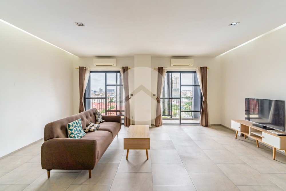 15th Floor 2 Bedroom Condo For Sale - Urban Loft, Phom Penh Thmey, Phnom Penh 15th Floor 2 Bedroom Condo For Sale - Urban Loft, Phom Penh Thmey, Phnom Penh