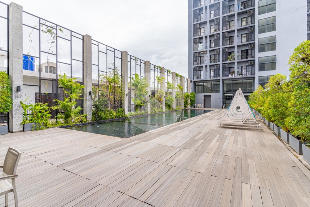 15th Floor 2 Bedroom Condo For Sale - Urban Loft, Phom Penh Thmey, Phnom Penh - Image 28 15th Floor 2 Bedroom Condo For Sale - Urban Loft, Phom Penh Thmey, Phnom Penh - Image 28