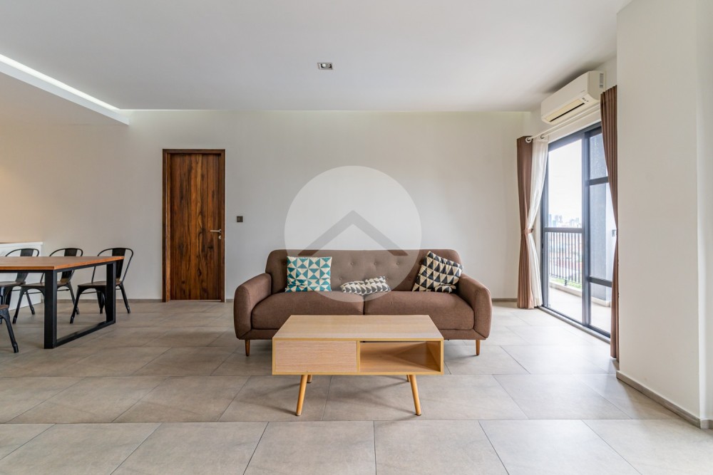 15th Floor 2 Bedroom Condo For Sale - Urban Loft, Phom Penh Thmey, Phnom Penh - Image 6 15th Floor 2 Bedroom Condo For Sale - Urban Loft, Phom Penh Thmey, Phnom Penh - Image 6