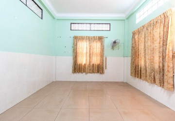 5 Bedroom Wooden House For Sale - Sala Kamreuk, Siem Reap thumbnail