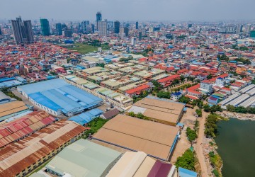 8106 Sqm Land For Sale - Tuol Sangke, Phnom Penh thumbnail