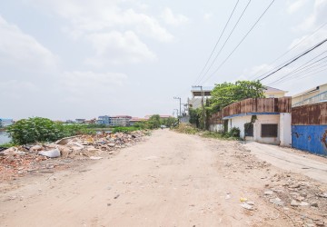 8106 Sqm Land For Sale - Tuol Sangke, Phnom Penh thumbnail