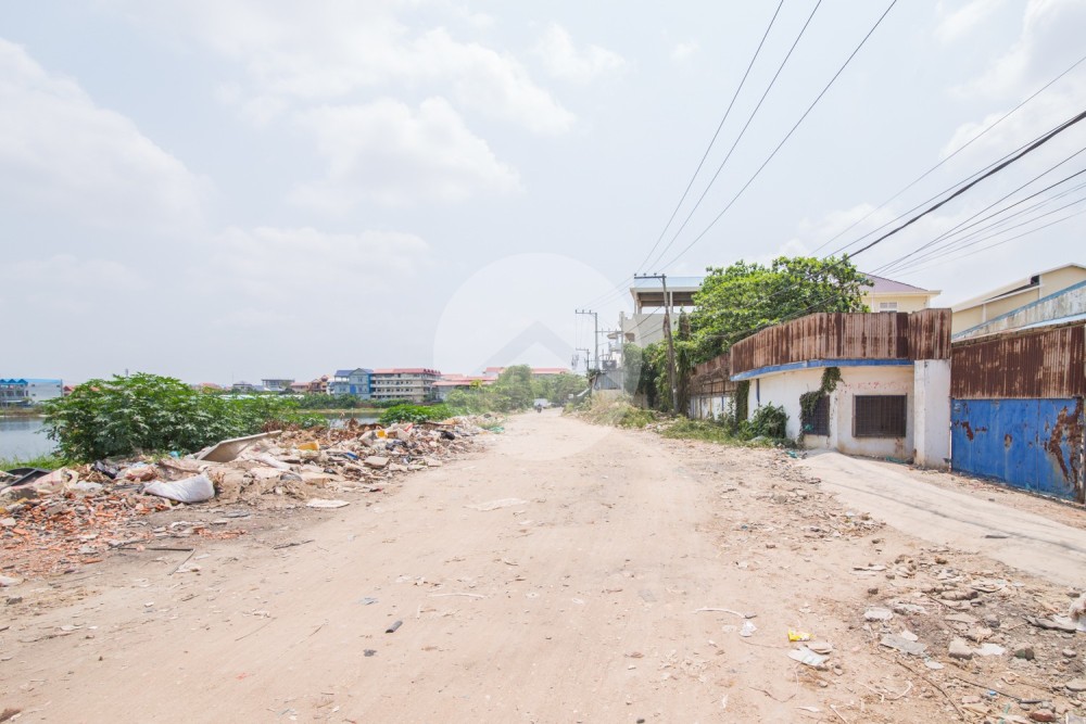 8106 Sqm Land For Sale - Tuol Sangke, Phnom Penh - Image 11