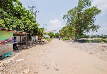 8106 Sqm Land For Sale - Tuol Sangke, Phnom Penh thumbnail
