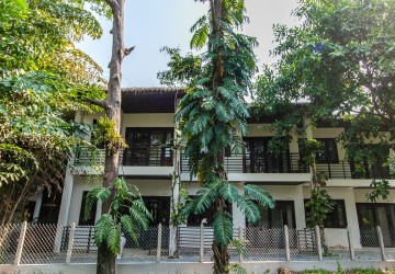 16 Bedroom Commercial Space For Rent - Slor Kram, Siem Reap thumbnail