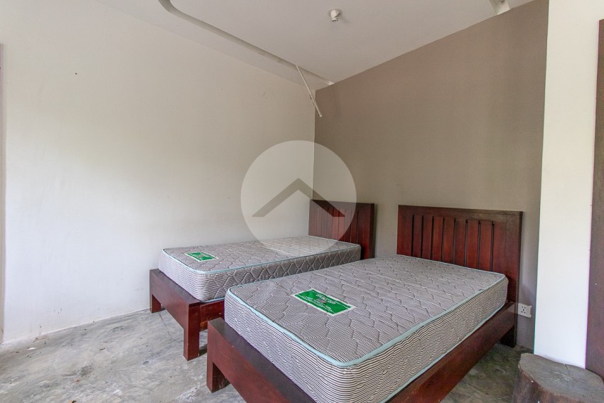 16 Bedroom Commercial Space For Rent - Slor Kram, Siem Reap