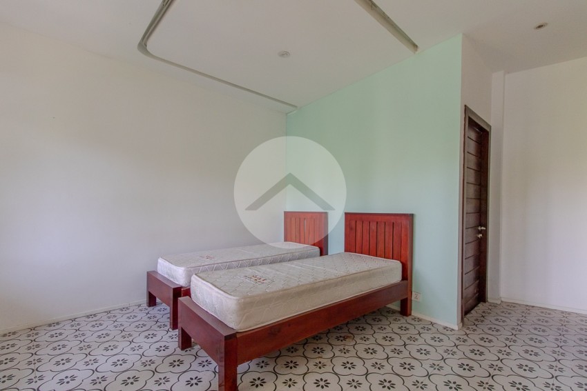 16 Bedroom Commercial Space For Rent - Slor Kram, Siem Reap