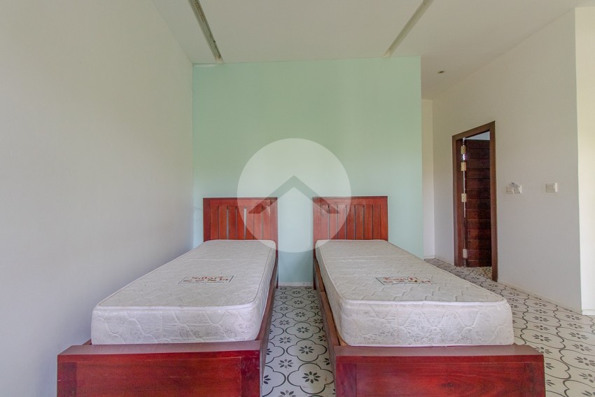 16 Bedroom Commercial Space For Rent - Slor Kram, Siem Reap