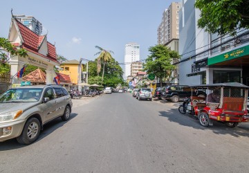 150 Sqm Office Space For Rent - BKK1, Phnom Penh thumbnail