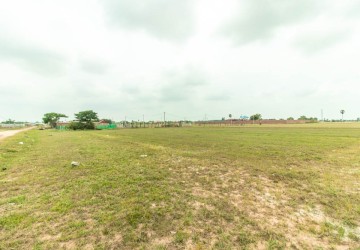 2173 Sqm Residential Land For Sale - Chreav, Siem Reap thumbnail