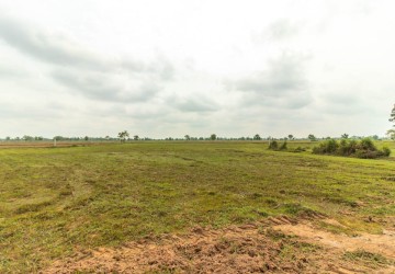 9915 Sqm Land For Sale - Krabi Riel, Siem Reap thumbnail