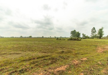 9915 Sqm Land For Sale - Krabi Riel, Siem Reap thumbnail