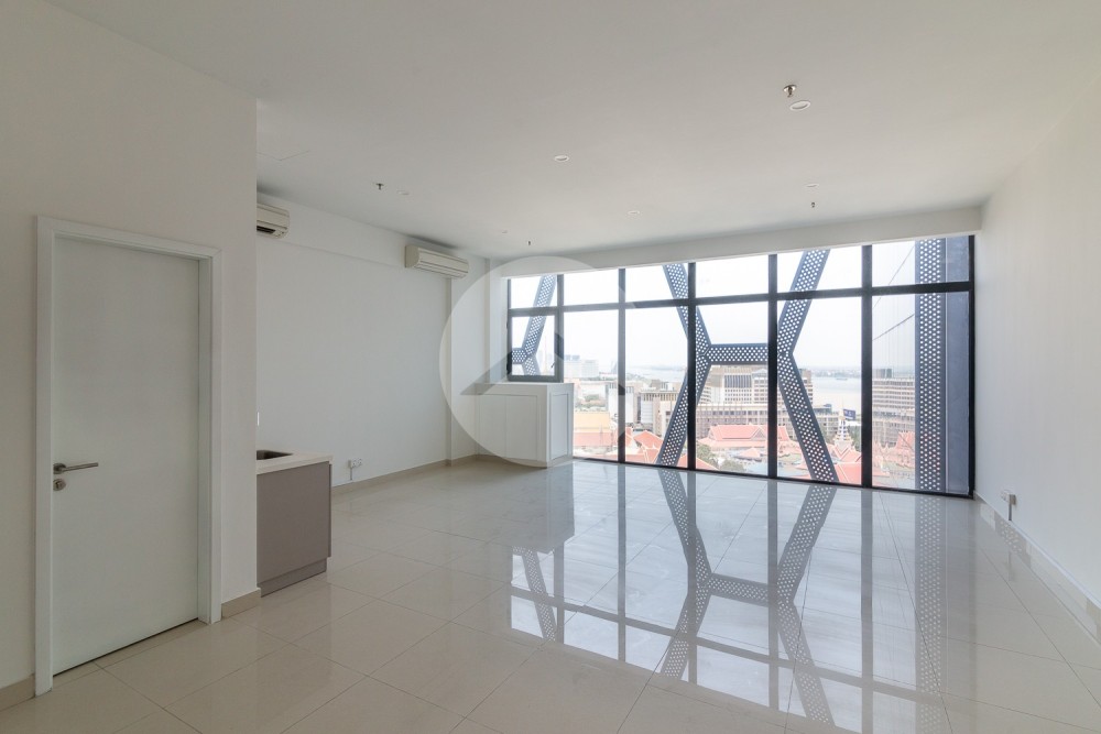 54.31 Sqm SOHO For Sale - The Bridge, Phnom Penh - Image 2 54.31 Sqm SOHO For Sale - The Bridge, Phnom Penh - Image 2