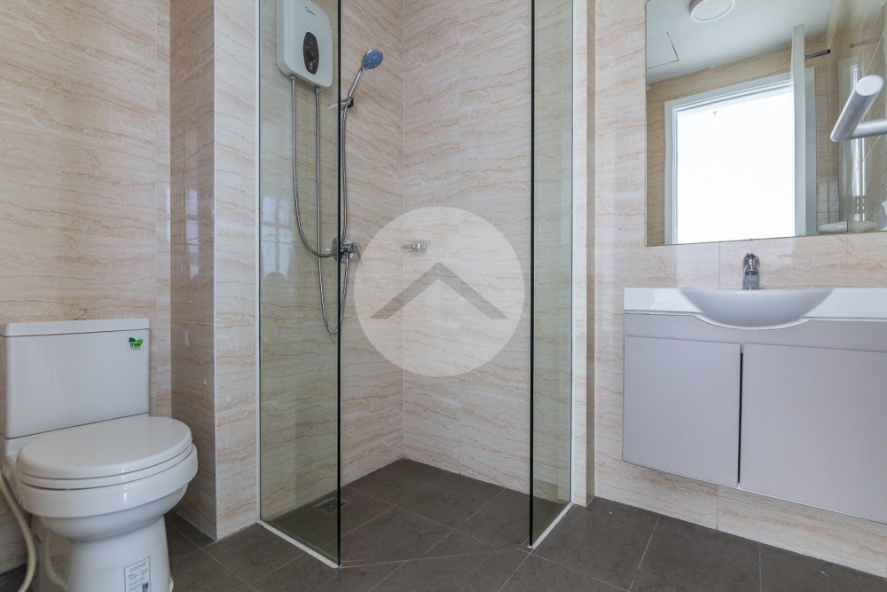 54.31 Sqm SOHO For Sale - The Bridge, Phnom Penh - Image 11 54.31 Sqm SOHO For Sale - The Bridge, Phnom Penh - Image 11
