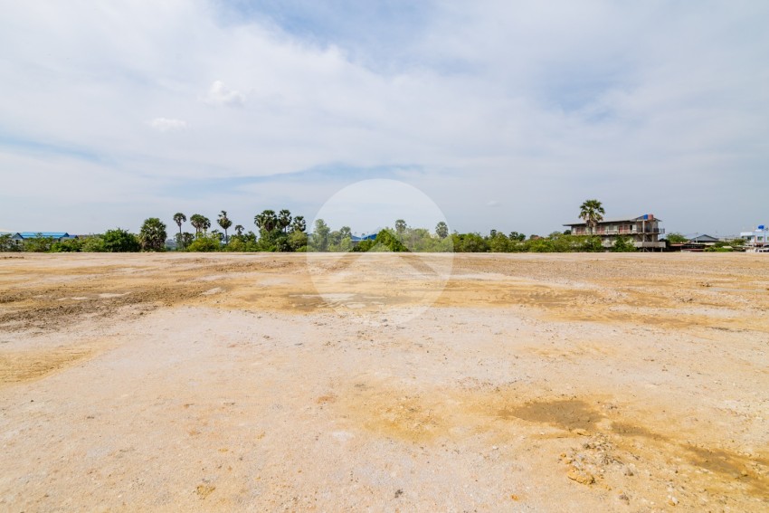 21058 Sqm Land For Sale - Dangkao, Phnom Penh