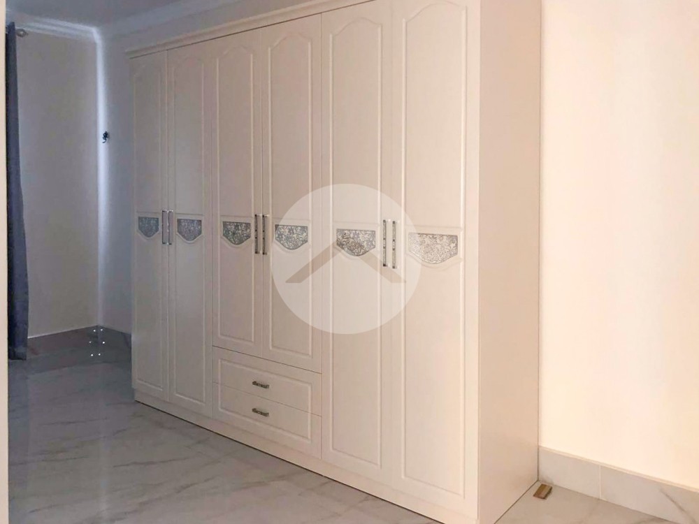 5 Bedroom Prince Villa For Rent - Borey Peng Huoth Boeung Snor, Chbar Ampov, Phnom Penh - Image 9