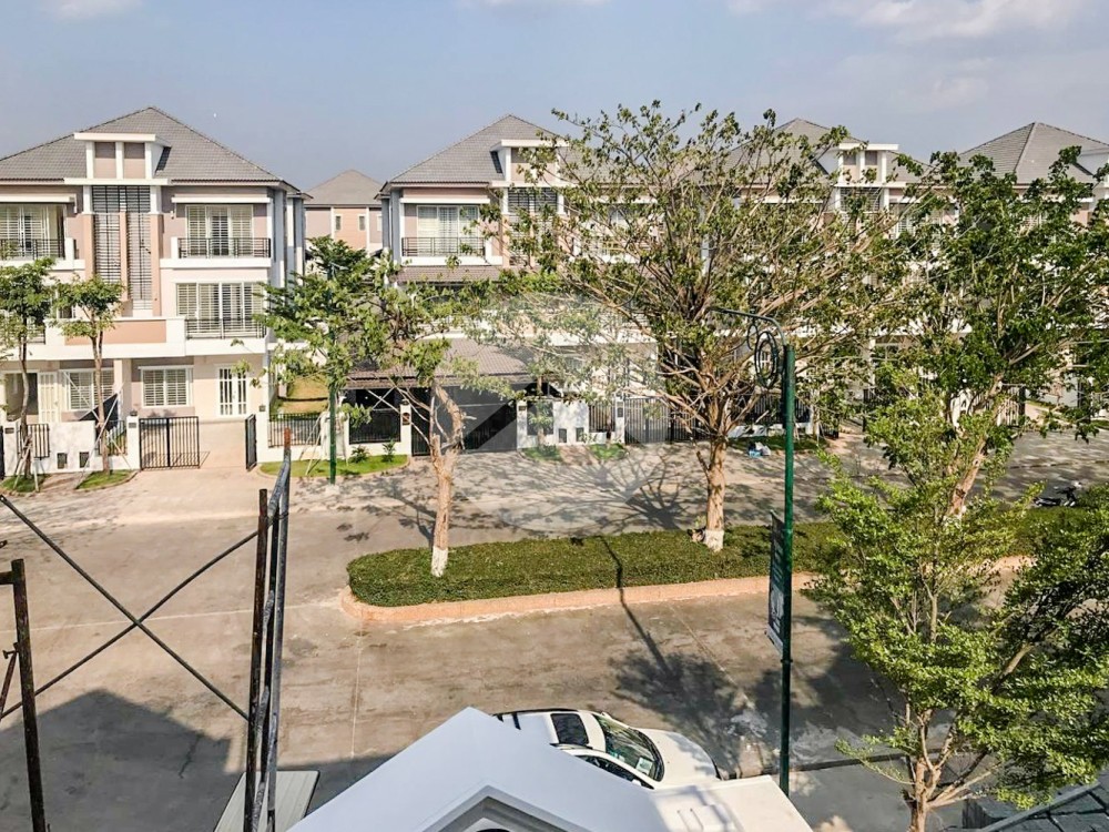 5 Bedroom Prince Villa For Rent - Borey Peng Huoth Boeung Snor, Chbar Ampov, Phnom Penh - Image 10