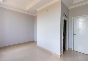 2 Bedroom Link House For Rent - Svay Thom, Siem Reap thumbnail