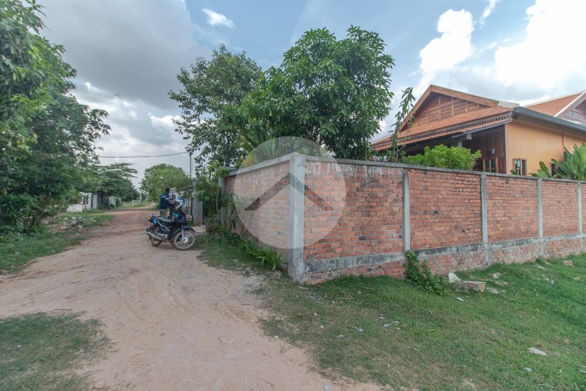 3 Bedroom Villa For Sale - Chreav, Siem Reap