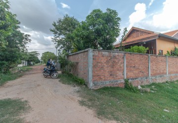 3 Bedroom Villa For Sale - Chreav, Siem Reap thumbnail