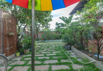 3 Bedroom Villa For Sale - Chreav, Siem Reap thumbnail