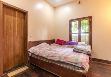 3 Bedroom Villa For Sale - Chreav, Siem Reap thumbnail