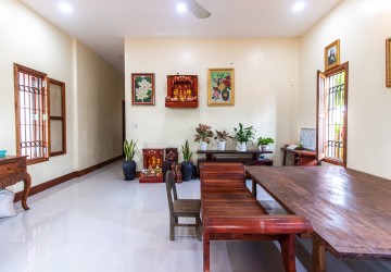 3 Bedroom Villa For Sale - Chreav, Siem Reap thumbnail