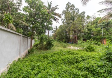 1690 Sqm Land For Sale - Sala Kamreuk, Siem Reap thumbnail