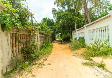 1690 Sqm Land For Sale - Sala Kamreuk, Siem Reap thumbnail