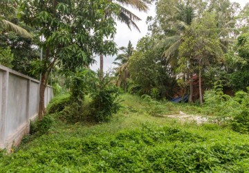 1690 Sqm Land For Sale - Sala Kamreuk, Siem Reap thumbnail