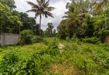 1690 Sqm Land For Sale - Sala Kamreuk, Siem Reap thumbnail