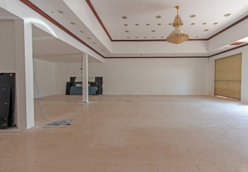 240 Sqm Commercial Space For Rent - Svay Dangkum, Siem Reap thumbnail