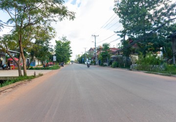 2984 Sqm Residential Land For Sale - Sala Kamreuk, Siem Reap thumbnail