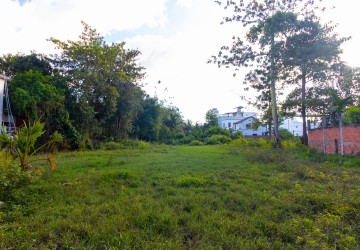 2984 Sqm Residential Land For Sale - Sala Kamreuk, Siem Reap thumbnail