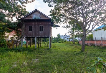 2984 Sqm Residential Land For Sale - Sala Kamreuk, Siem Reap thumbnail