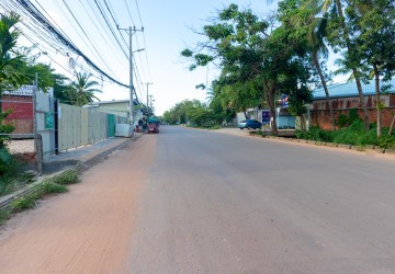 2984 Sqm Residential Land For Sale - Sala Kamreuk, Siem Reap thumbnail