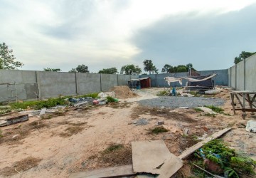 452 Sqm Land For Sale - Nokor Thum, Siem Reap thumbnail