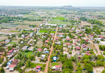 219 Sqm Land For Sale - Svay Dangkum, Siem Reap thumbnail