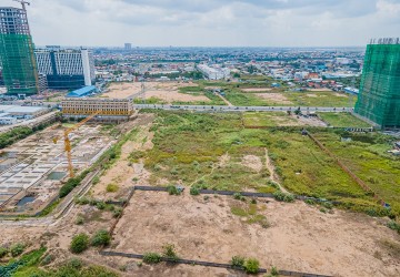 30301 Sqm Commercial Land For Rent - Hun Sen Blvd, Khan Meanchey, Phnom Penh thumbnail