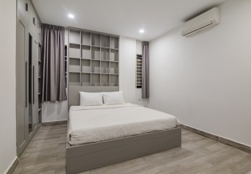 2 Bedroom Serviced Apartment For Rent - Boeung Prolit, Phnom Penh thumbnail