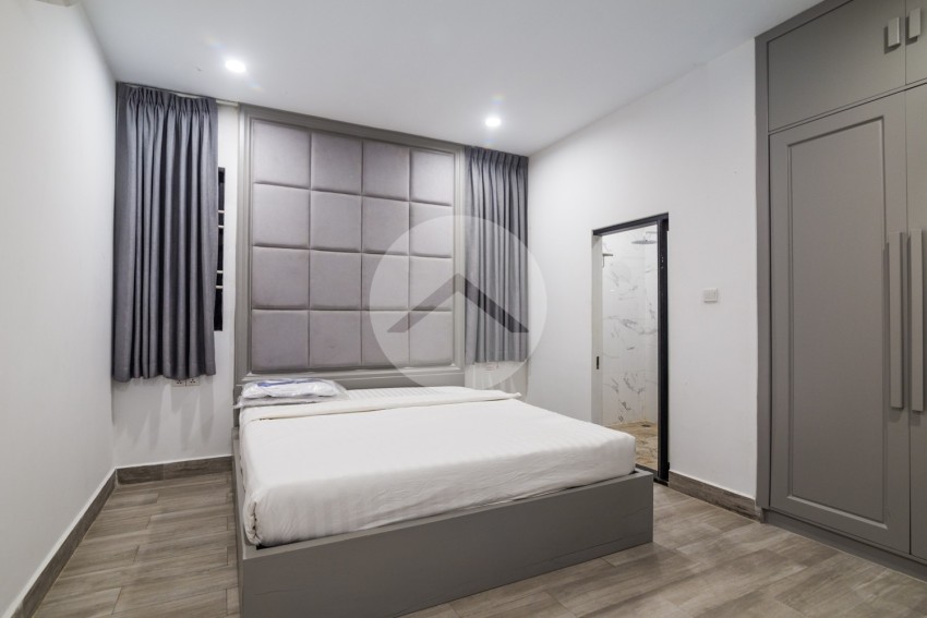 2 Bedroom Serviced Apartment For Rent - Boeung Prolit, Phnom Penh